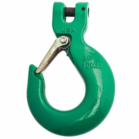 Sling Hook SHS-B POWERTEX