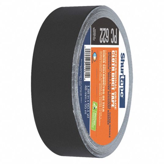 Pro Tape, Photo, Black, 1 x 60yd