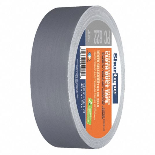 Duct Tape Types  General, Industrial, Gaffer's, Stucco Tape