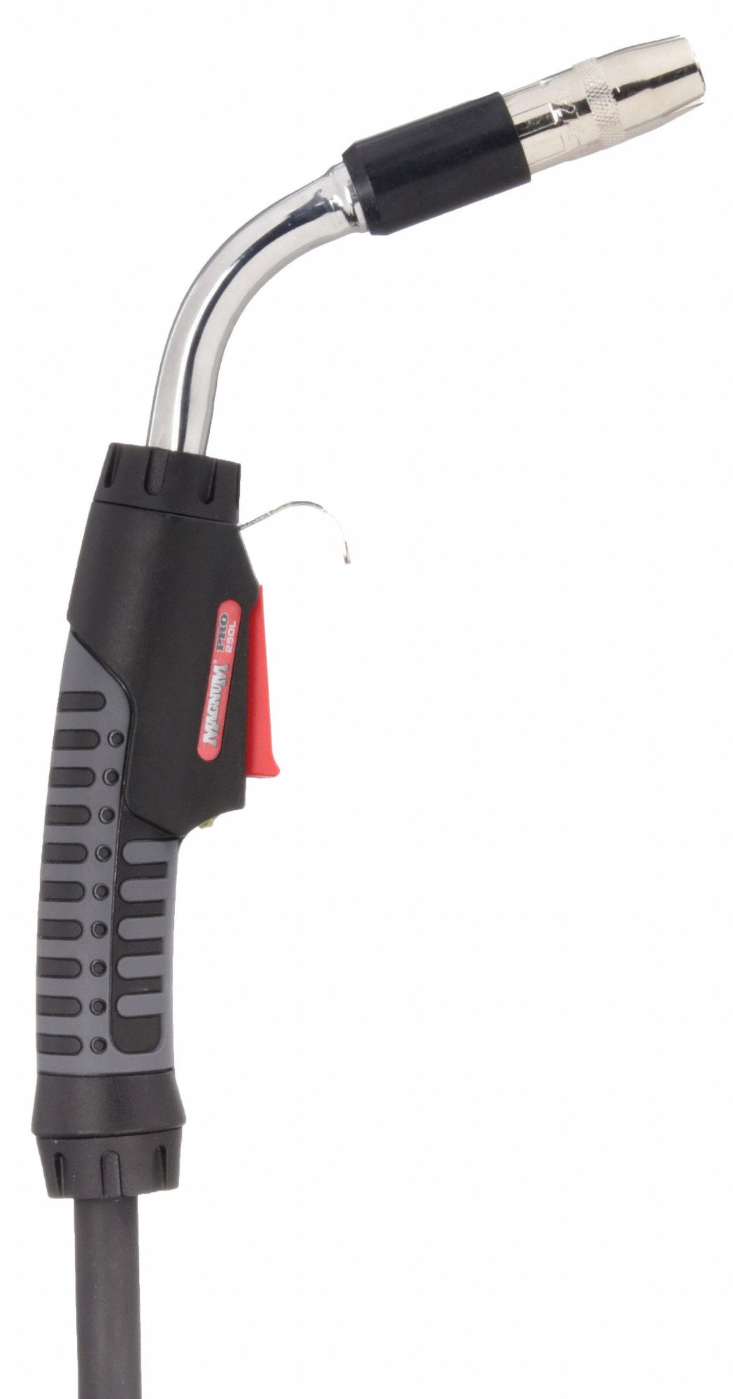 Lincoln Magnum Pro 250L MIG Welding Gun 15 Foot K4530-2