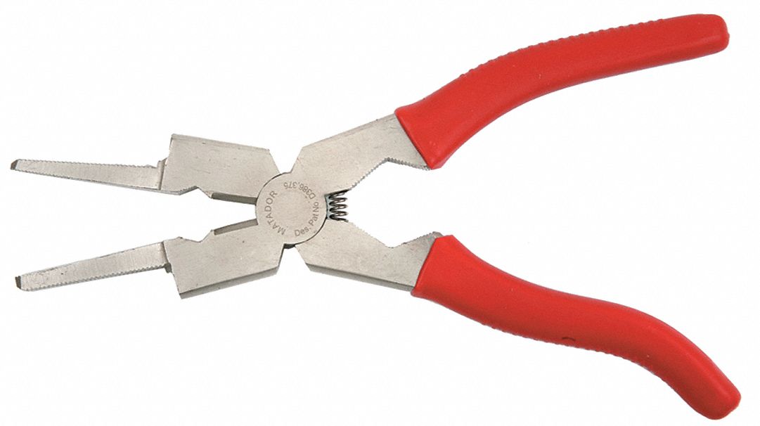 welding pliers