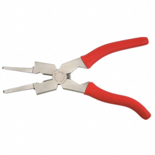 Needle Nose - Long Nose Pliers & Sets - Grainger Industrial Supply