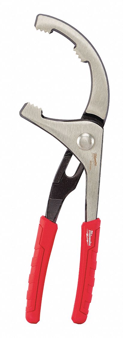 Oil Filter Pliers