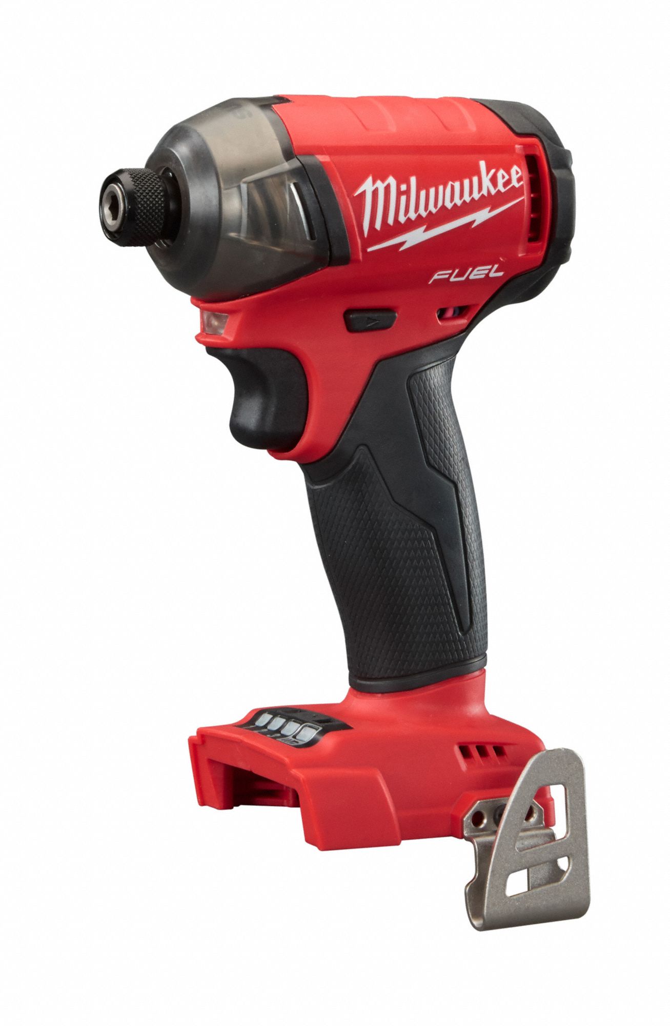 Driver: 450 in-lb Max. Torque, 3, 000 RPM No Load Speed, 4, 000 ipm Impacts per Minute, Brushless