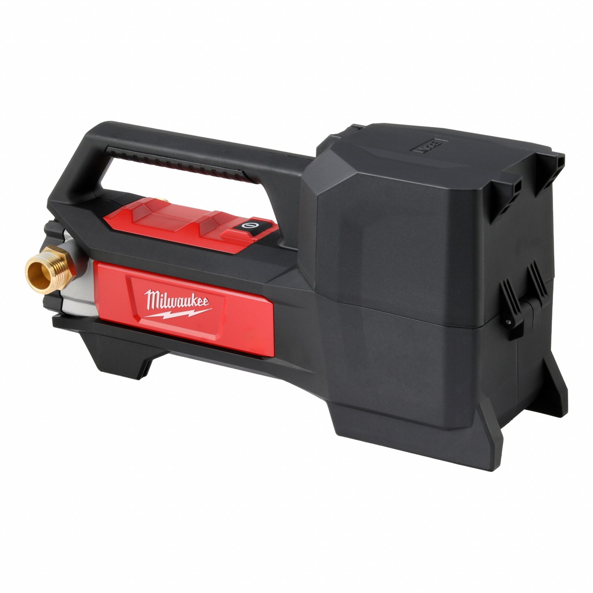 MILWAUKEE M18™ 18 V gpm Cordless Transfer Pump 49JV05|2771-20