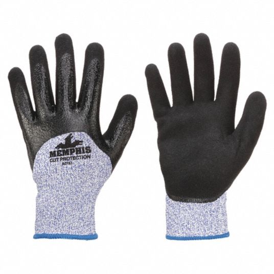 SAFETY cut protection glove