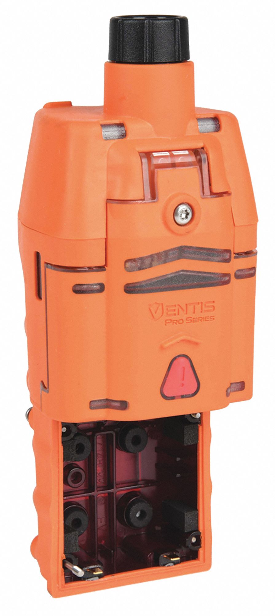 Ventis Pro 4, Ventis Pro 5 Series Gas Leak Detectors and Gas Monitors