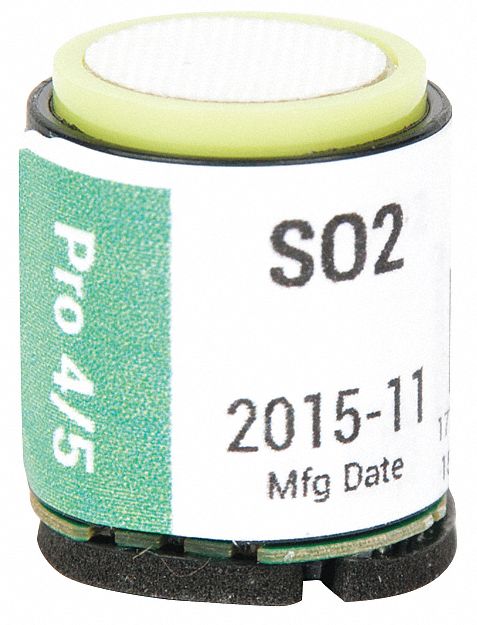 CAPTEUR REMPLC,VENTISPRO4/5,SO2