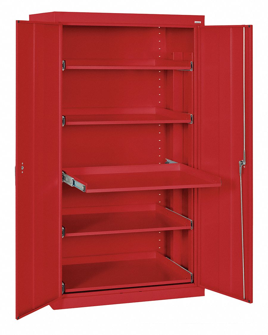 49K080 - Cabinet 36 in W x 24 in D x 66 in H