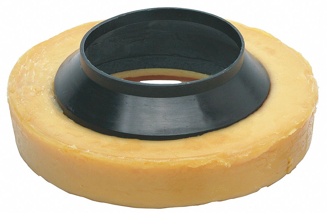 Fits Universal Fit Brand, For Universal Fit, Wax Ring 49K21631195