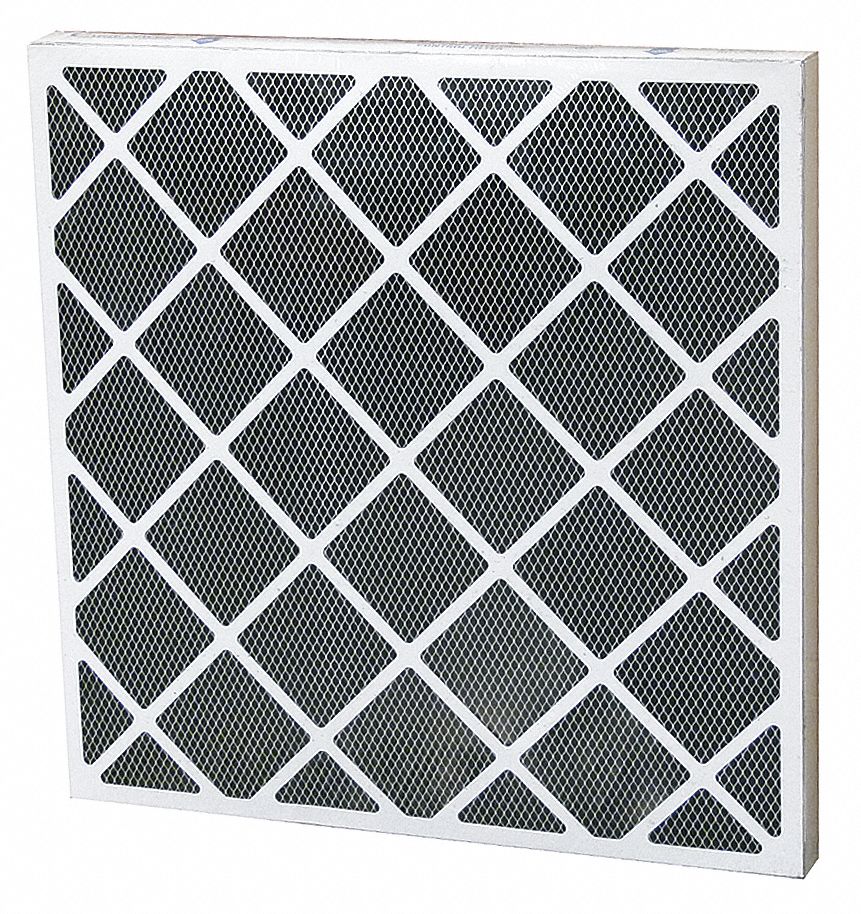 FILTRE EPURATEUR AIR, 2 POX12 POX2 PO