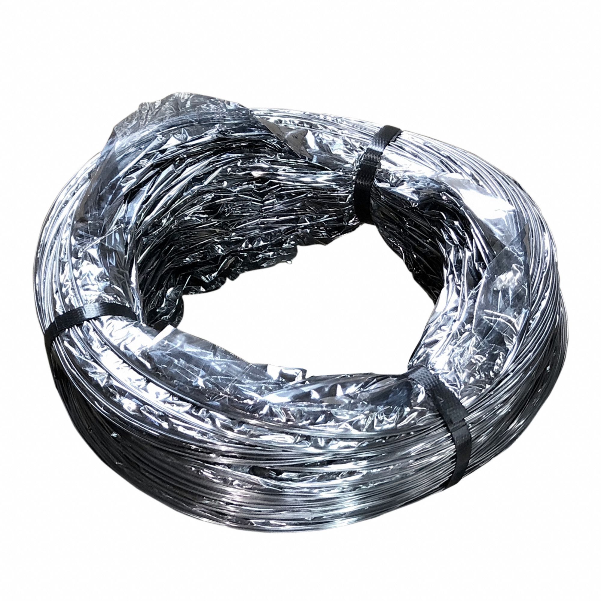 Flexible Duct 12 in Dia BoPET 25 ft L