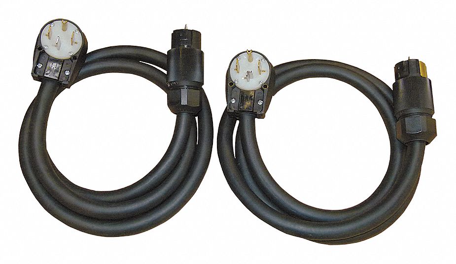 49K273 - Cord Kit For Use With Vulcan Heater