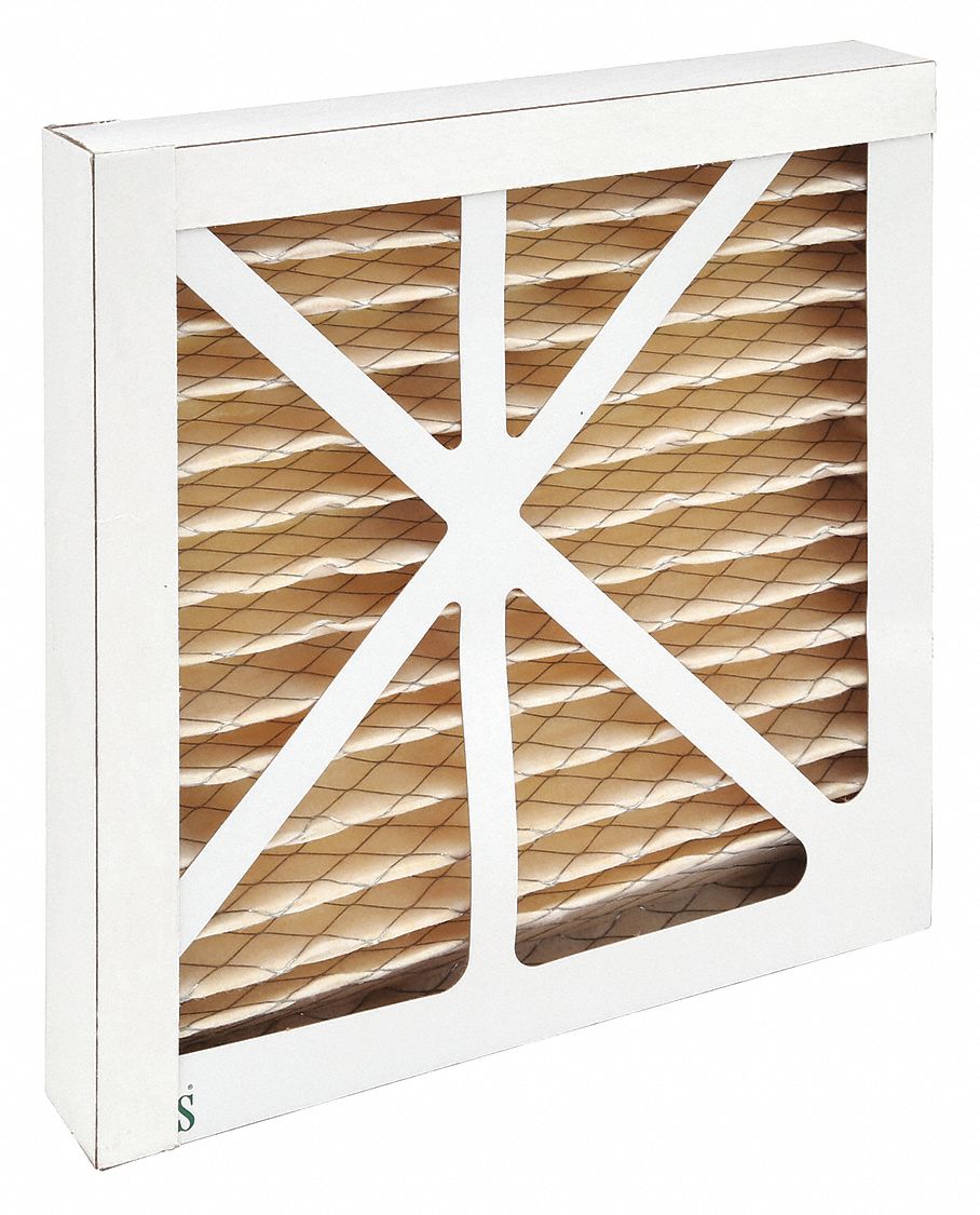 Air Scrubber Filter: Pleated, MERV 11