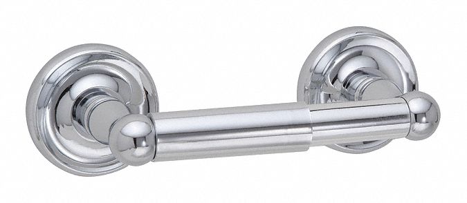 Toilet Paper Holder (1) Roll Oil Rubbed