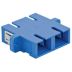 HUBBELL PREMISE WIRING Fiber Optic Adapters