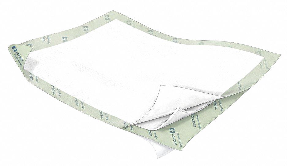 49K862 - Disposable Underpads 23 in x 36 in PK72