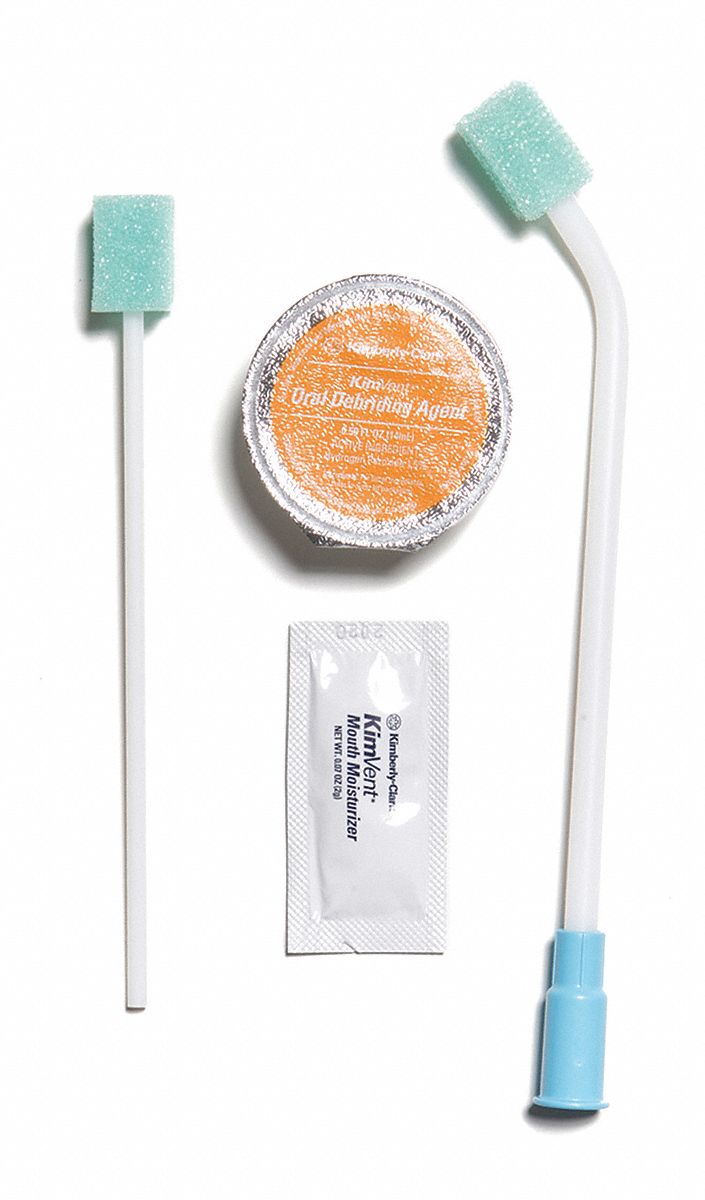 Oral Kit Non-Sterile 8 L PK40