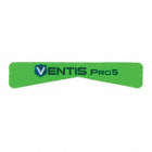 VentisPro5Nameplate,Green
