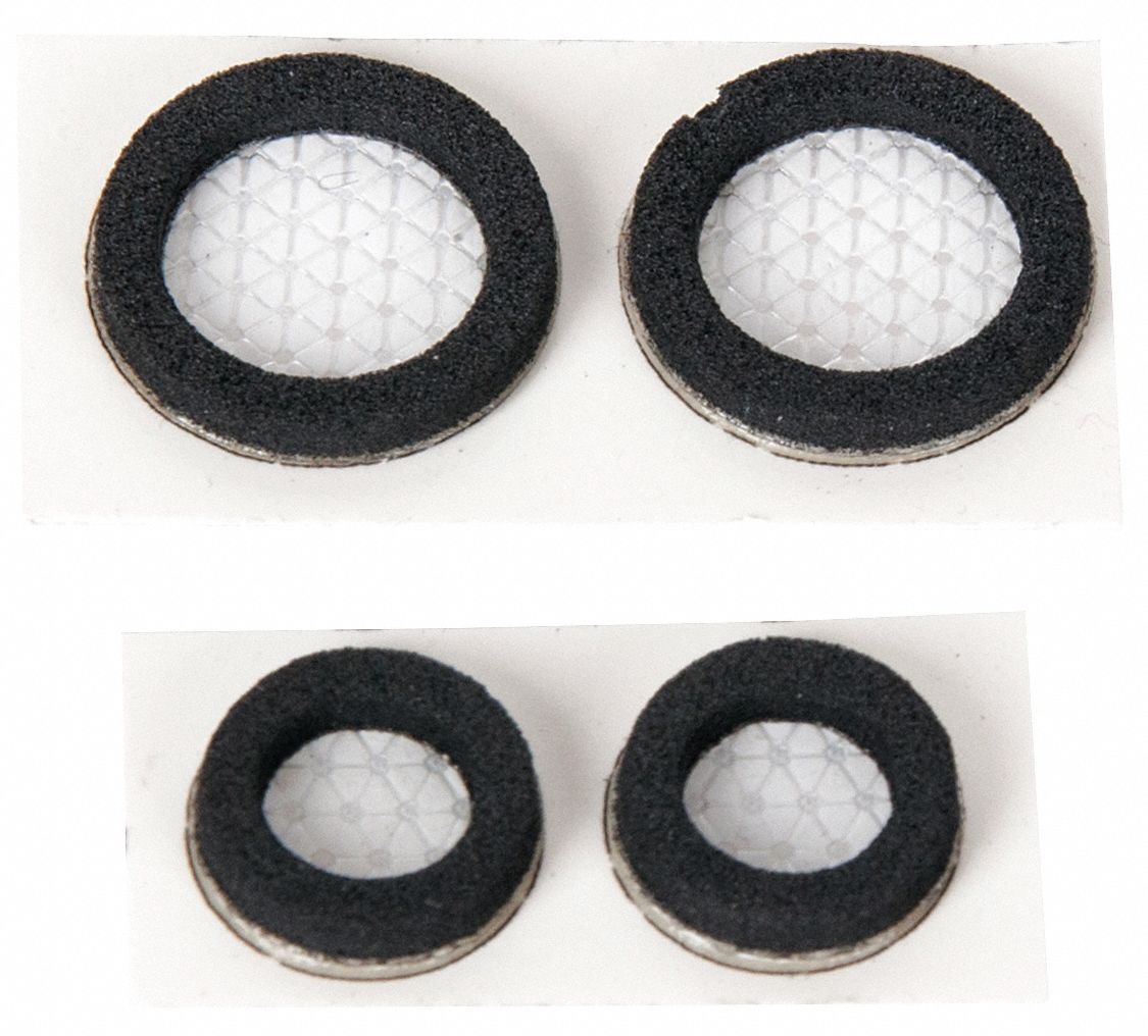 SENSOR BARRIER ASSEMBLY, VENTIS PRO5, 18109436