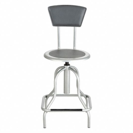 Task Stool - Grainger