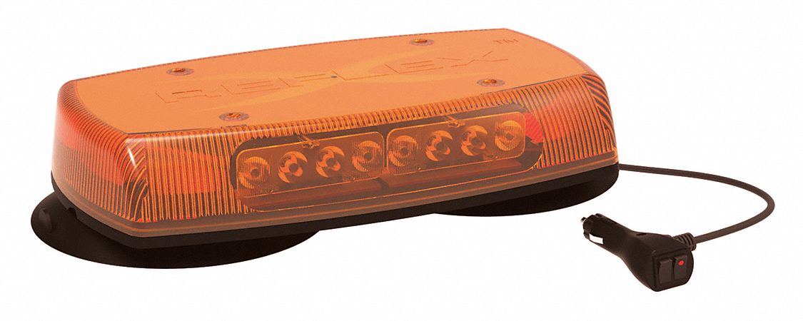 Mini Light Bar: Mini Light Bar Vehicle Light Bar Size, LED, SAE J845 Class 1, Mini Light Bar