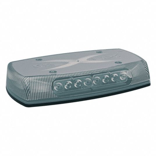 Ecco mini on sale light bar