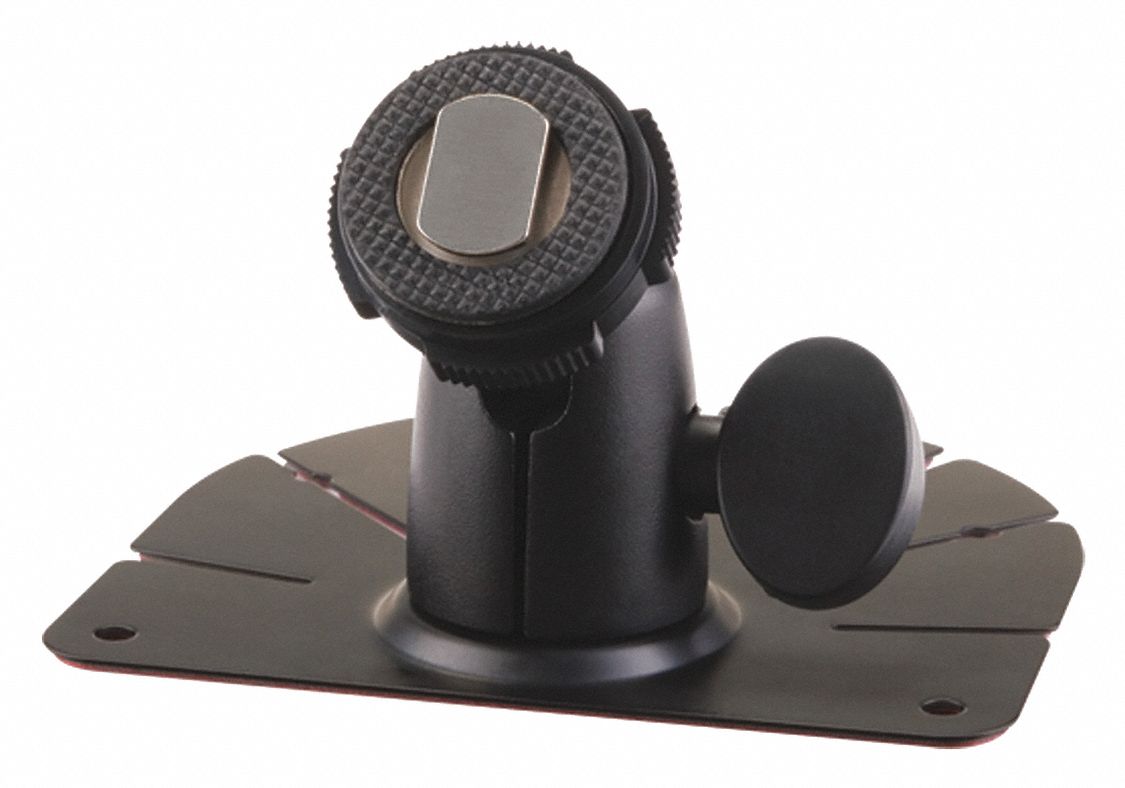 ADHESIVE MOUNT, VEHICLE CAMERA ACCESSORIES, MONITOR BRACKET
