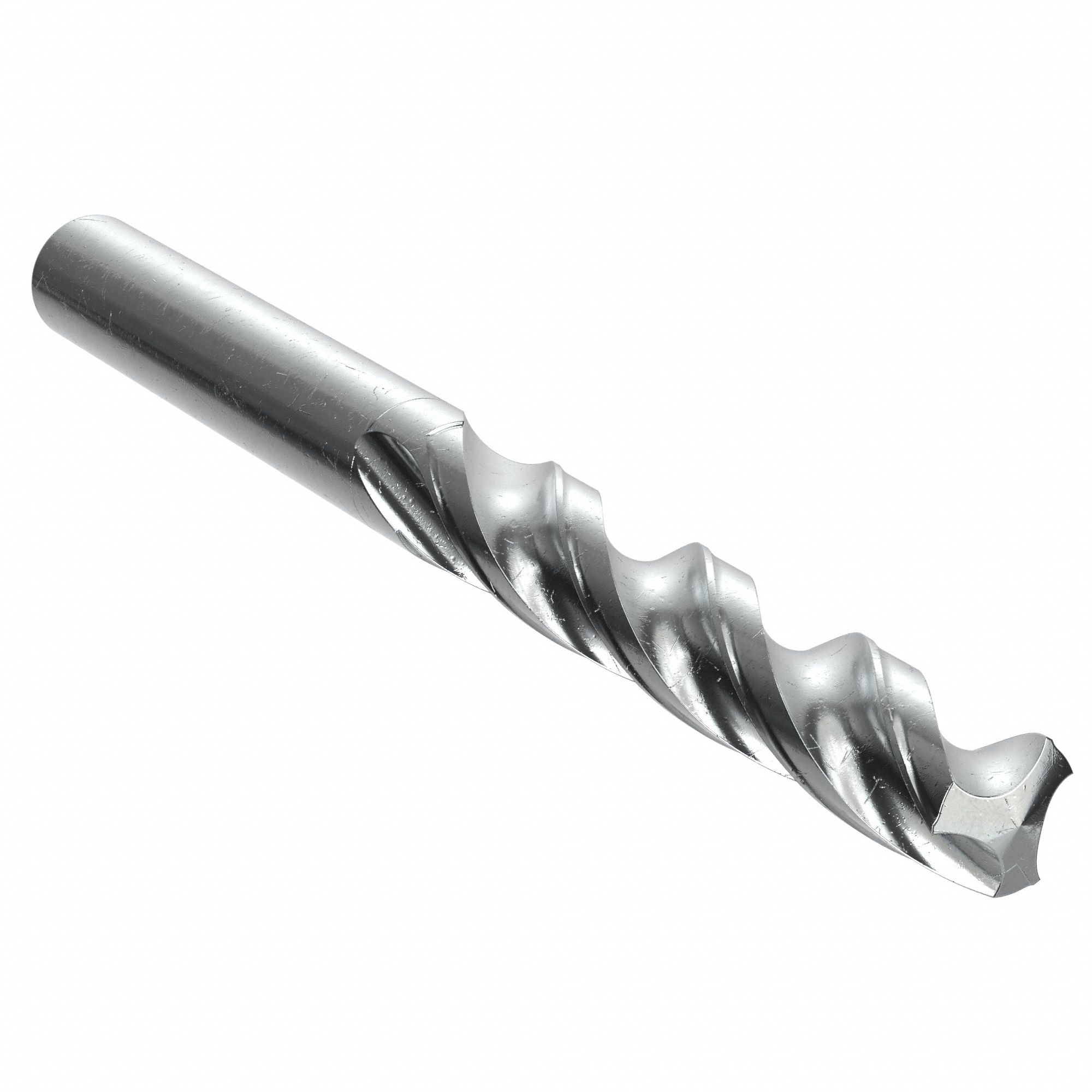 Jobber Drill, 10.00mm, Carbide