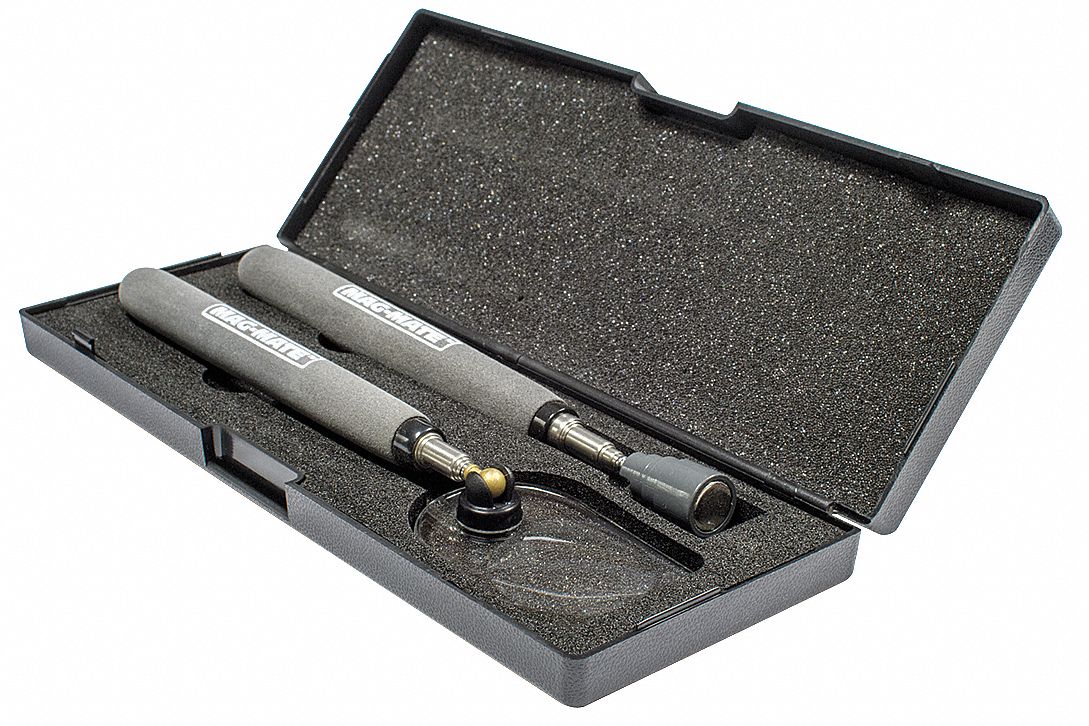 Alnico Magnet, Round