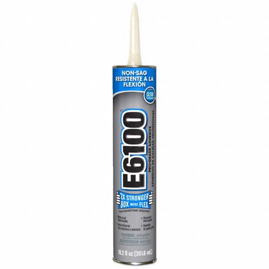 E6000 Glue For Building and Repairing RC Models - Oscar Liang