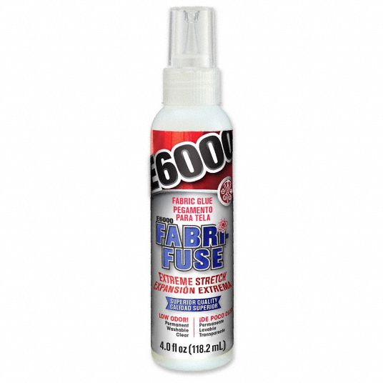 fabric repair glues