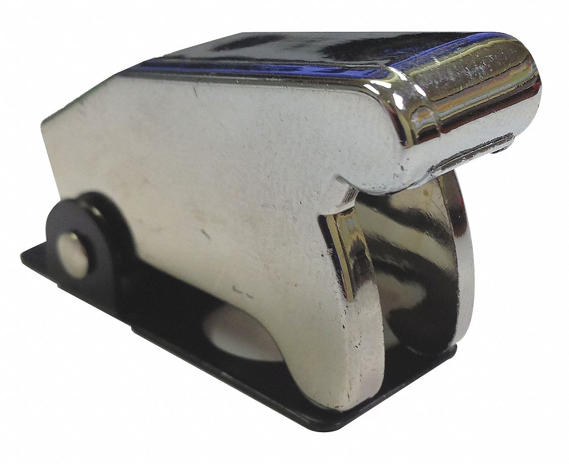 Switch Guard, Toggle Switch, Toggle Switch 49LX2720563 Grainger