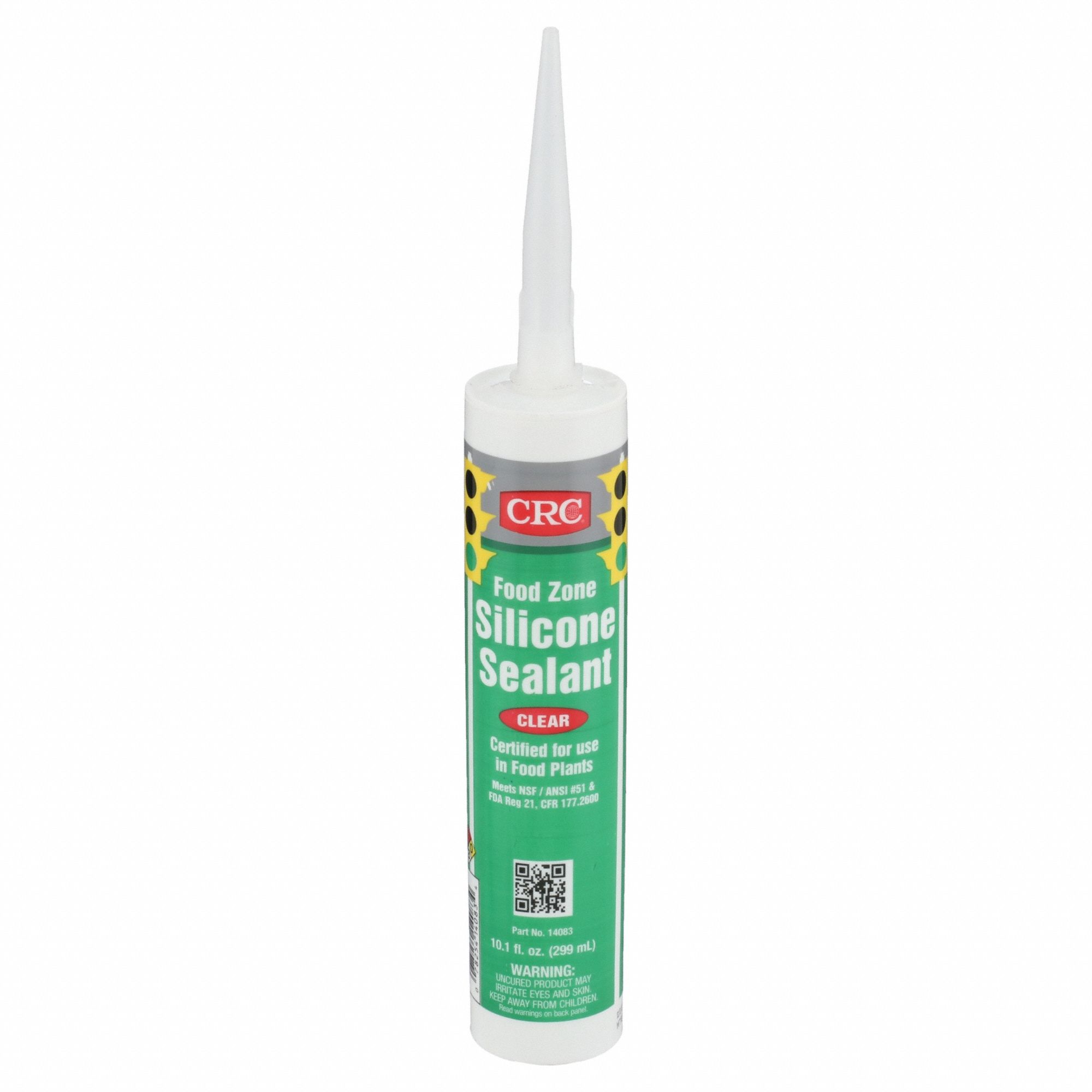 What is Food Grade Silicone Sealant?