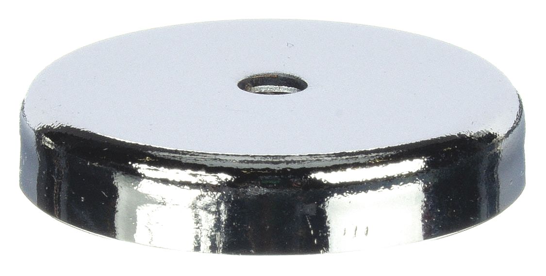 CUP MAGNET CERAMIC W/BOLT 22 LB