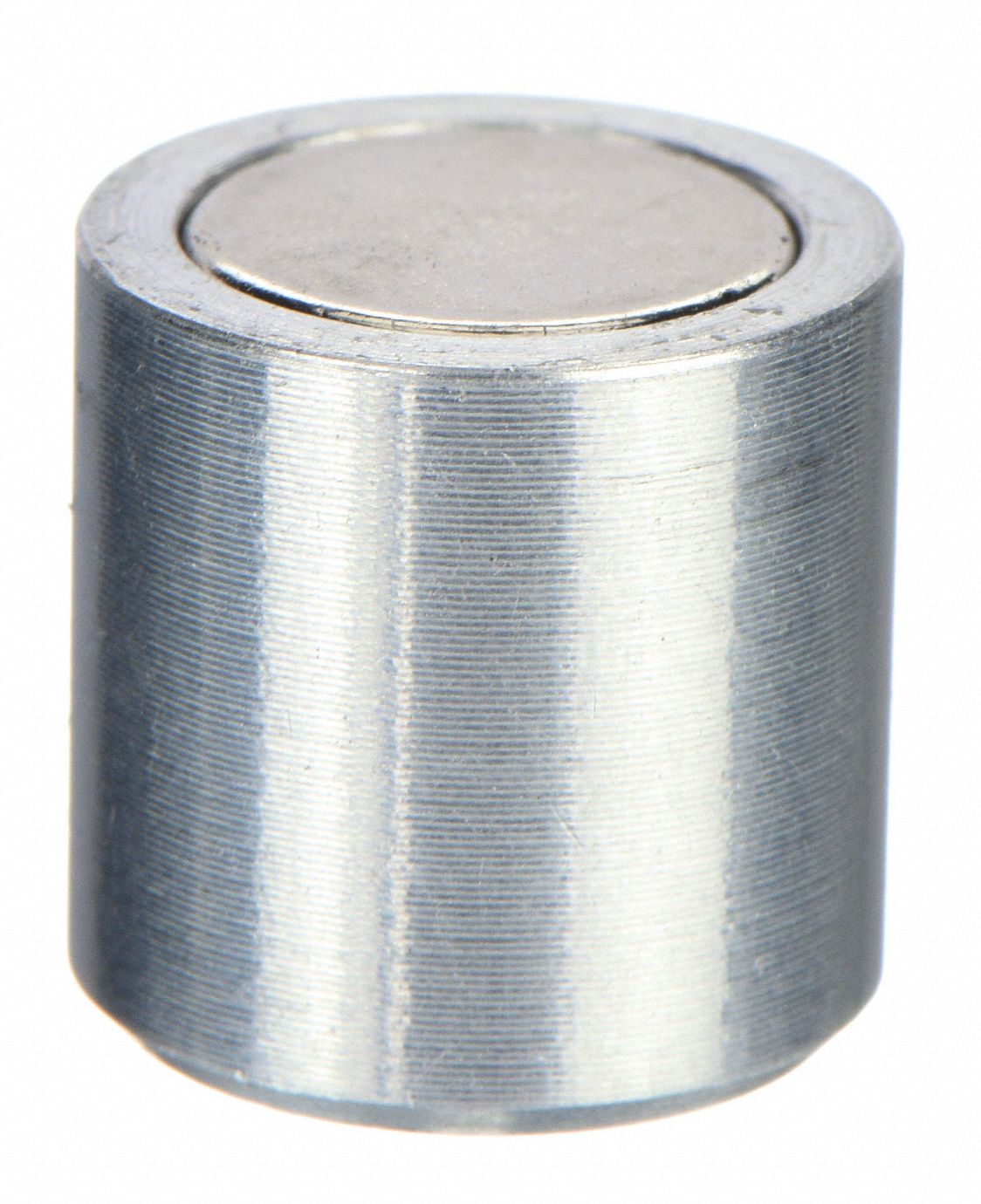MAG-MATE Cylindrical Fixture Magnet: Rare Earth Magnet, 1.3 Lb Max
