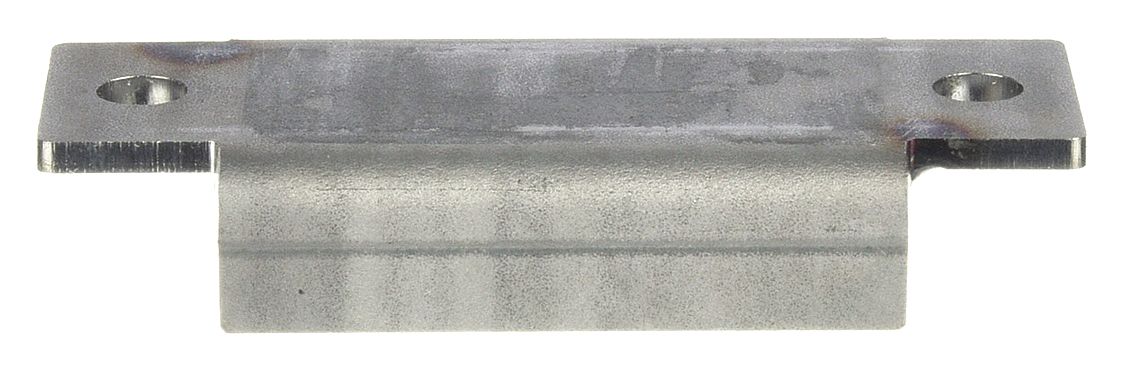 Ceramic Magnets: Encased, 1 3/8 in Wd, 0.563 in Thick, 3 1/4 in Lg