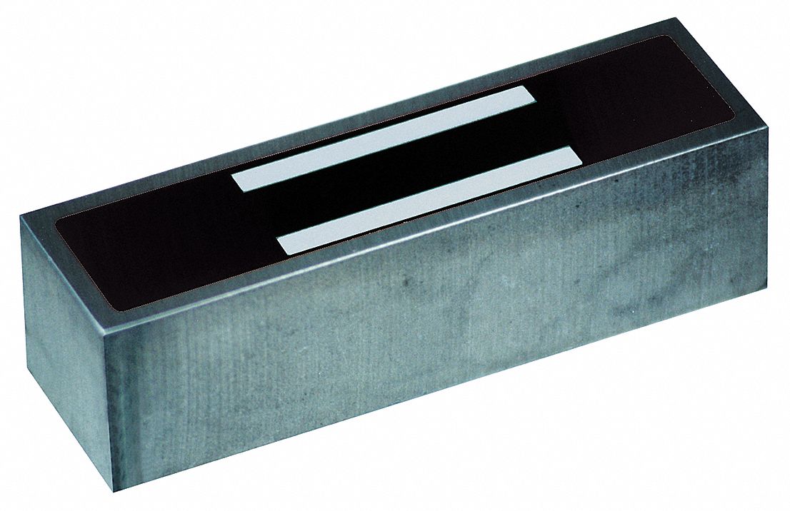 Rectangular Fixture Magnet 75 lb Pull