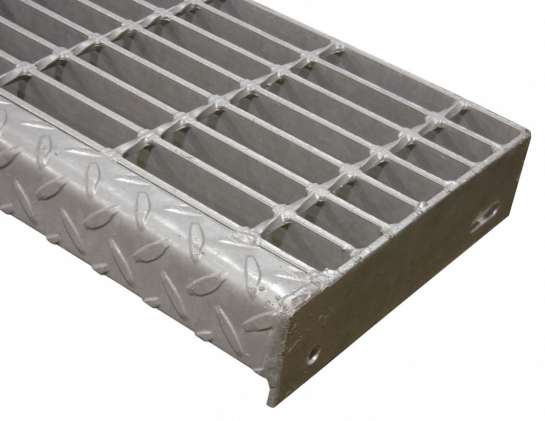 Steel Grating Supplier - Buy Metal Grating Online