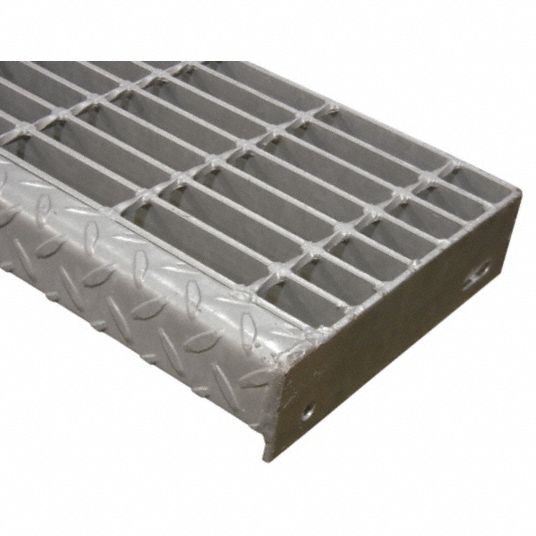 Stainless Steel Bar Grating