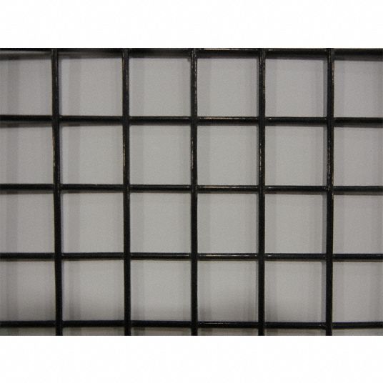 DWM-2: Stainless Steel Decorative Wire Mesh Panels