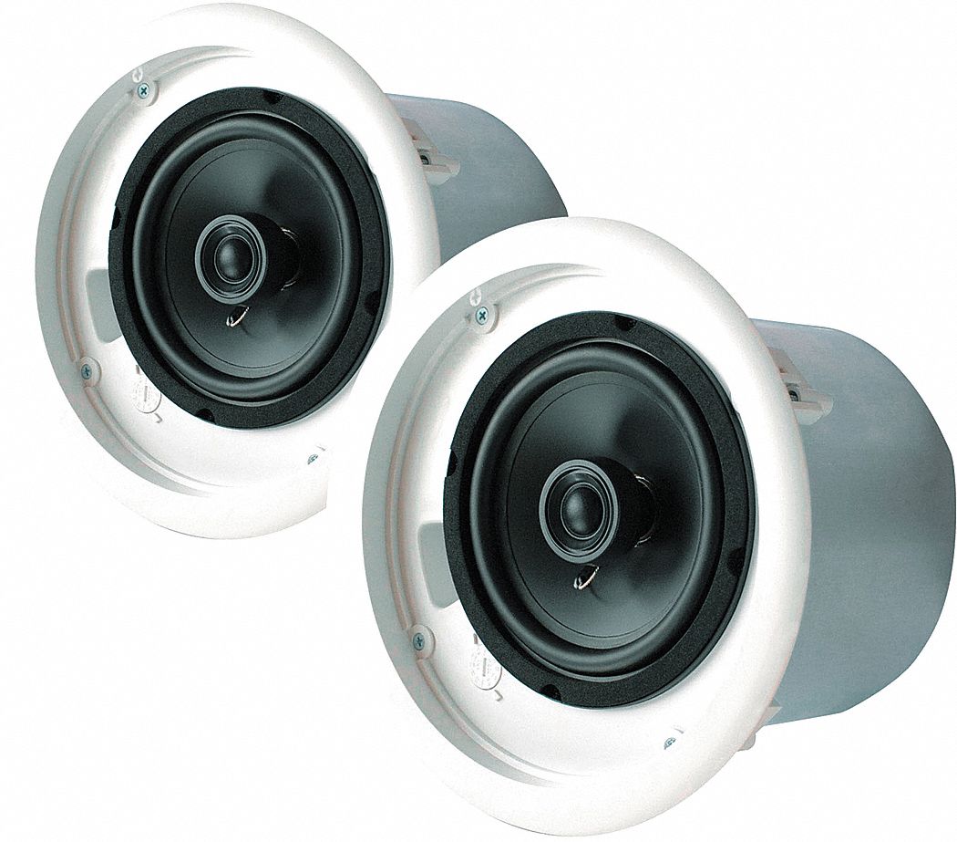 49N875 - NEXUS UL Contractor Speakers 5-1/4in PR