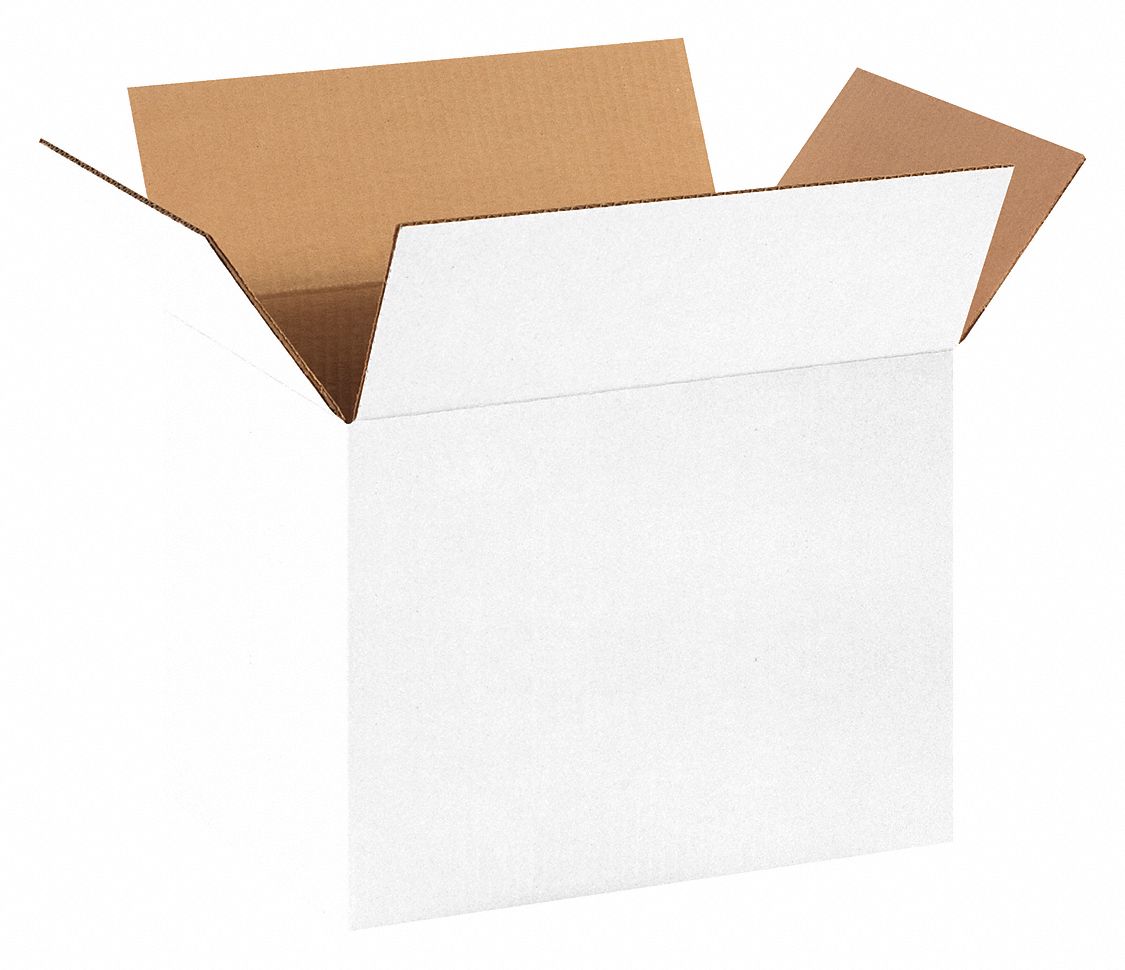 14 in Inside Lg, 10 in Inside Wd, Shipping Box - 49NN83|49NN83 - Grainger