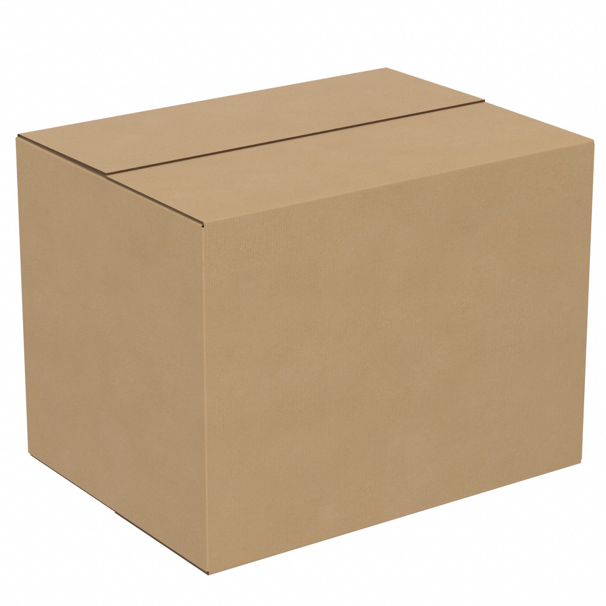 24x18x18 in, 32 ECT, Shipping Carton - 49NP82|49NP82 - Grainger