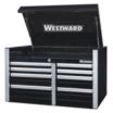 Industrial Premium-Duty Top Chests, 40" to 49" Wide