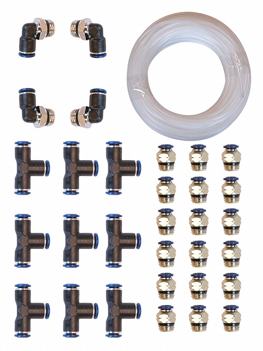 Installation Kit: Part