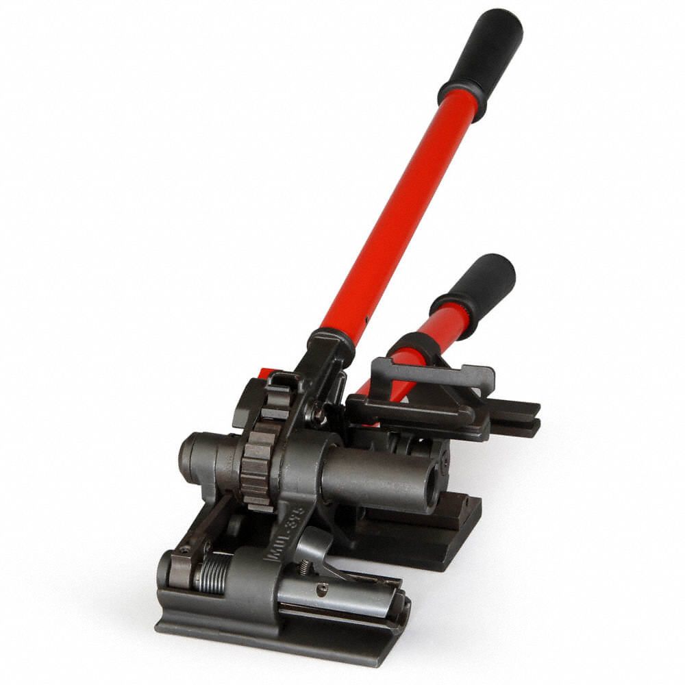 TEKNIKA Manual Heavy Duty Strapping Tensioner, Tool Style Windlass ...