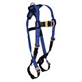 Safety Harnesses for Climbing