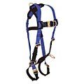 Safety Harnesses for Positioning & Climbing