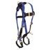 Vest-Style Harnesses for Positioning & Climbing
